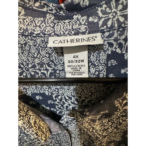 Catherines 4X Top NEW - Picture 3 of 7